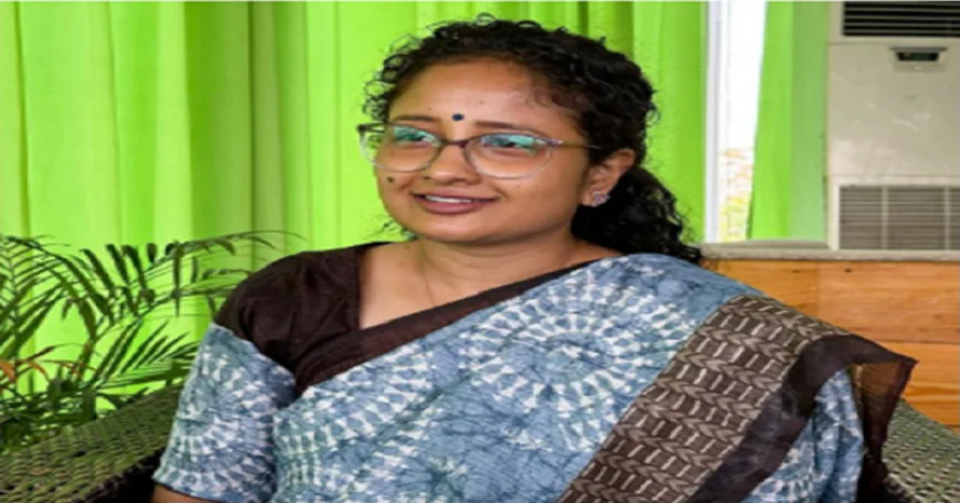 महिला आरक्षण बिल पर सियासी घमासान जारी, कल्पना सोरेन ने भी उठाया बड़ा सवाल, जानिए क्या कहा?