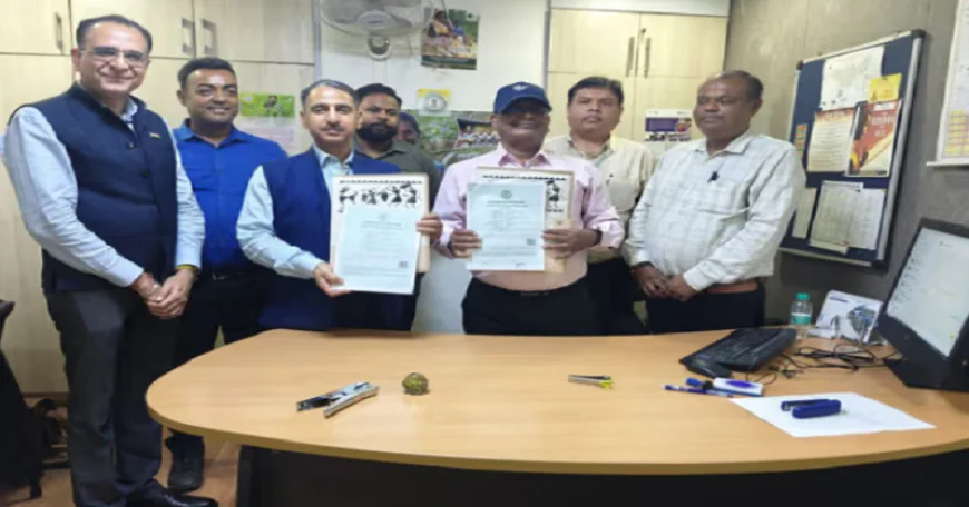 महिला उद्यमिता में झारखंड का बड़ा कदम, IIM कोलकाता देगा सखी मंडल को बिजनेस गुर