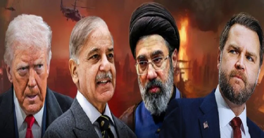 पाकिस्तान में US-Iran वार्ता पर सस्पेंस, अमेरिकी उपराष्ट्रपति थोड़ी देर में होंगे रवाना, ईरानी डेलिगेशन पर अब भी संशय