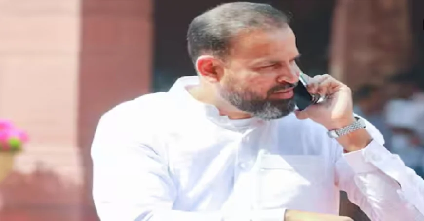 पूर्व क्रिकेटर युसूफ पठान के ससुर और साले गिरफ्तार, मामला जानकर चौंक जाएंगे आप