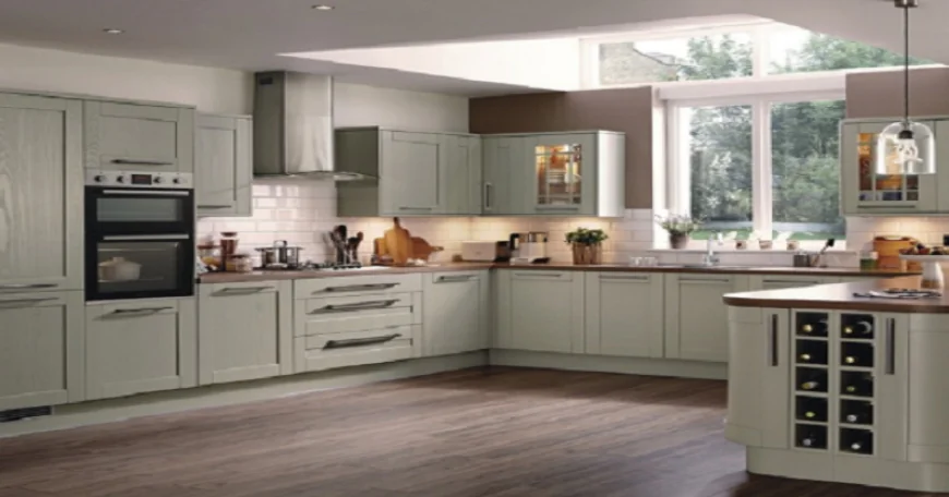 Kitchen Vastu Tips : रसोई में ये गलतियां पड़ सकती हैं भारी, भूलकर भी न करें ये काम, बरकत बनाए रखने के लिए करें ये उपाय