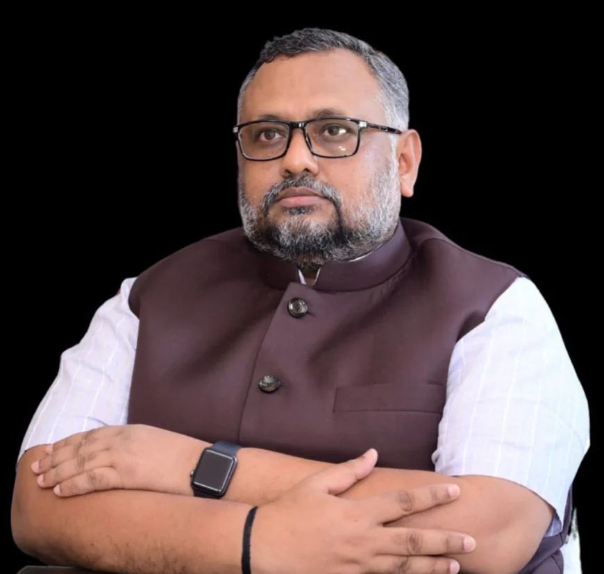 पत्रकारों पर हमले के दोषियों की तत्काल गिरफ्तारी हो : डॉ प्रदीप वर्मा 