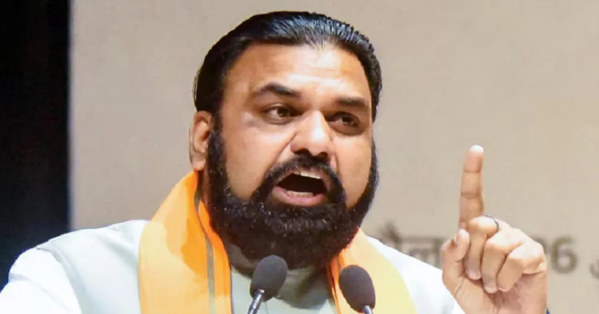 दिल्ली में बिहार के युवक की हत्या से CM सम्राट मर्माहत, मुआवजे का किया ऐलान, घटना पर जताया दुख