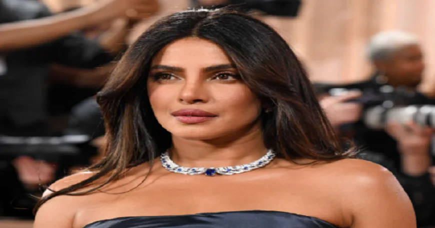 रिलायंस रीटेल ने किया प्रियंका चोपड़ा के ब्रांड एनोमली का अधिग्रहण, रिटेल नेटवर्क और ‘टीरा’ के जरिए होगा विस्तार 