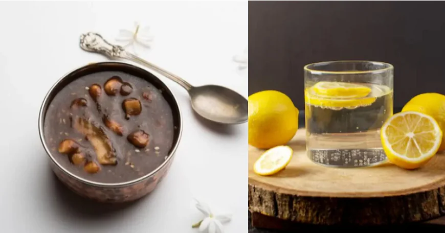 गर्मियों में गट हेल्थ के लिए क्या बेहतर: इमली पानी या नींबू पानी? जानें सही विकल्प