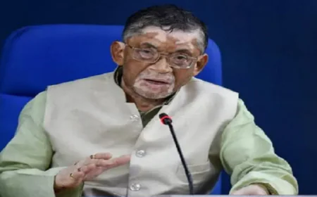 JPSC की गलतियों पर एक्शन में राजभवन, राज्यपाल ने दिए जांच के आदेश, दोषियों पर कार्रवाई तय