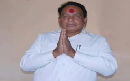 झारखण्ड के पूर्व मंत्री की हालत गंभीर, बोकारो के प्राइवेट अस्पताल में हैं भर्ती, परिजन परेशान