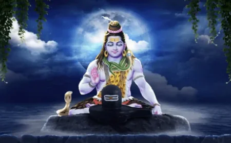 Masik Shivratri 2026 : मई में कब है मासिक शिवरात्रि? जानें सही तारीख, बन रहे 3 शुभ योग, जानिए व्रत-पूजा का सही समय