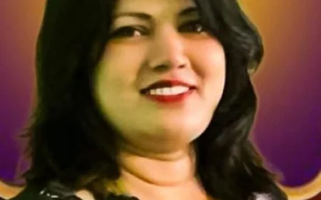 "खुल के रो लीजिए दिल बहल जाएगा, दर्द अश्कों की सूरत में ढल जाएगा"