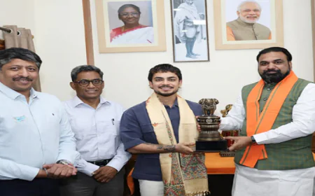 ईशान किशन को बिहार सरकार का बड़ा सम्मान, टी20 वर्ल्ड कप हीरो को मिला 1 करोड़ का पुरस्कार
