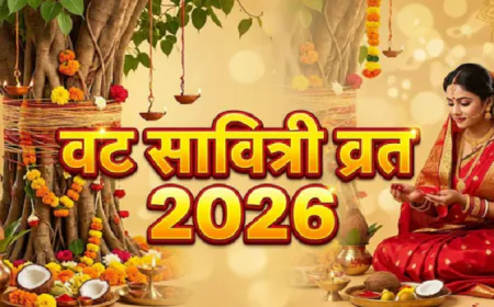 बिहार-झारखंड में श्रद्धा और उल्लास के साथ मनाई गई वट सावित्री पूजा, सुहागिन महिलाओं ने पति की लंबी उम्र के लिए रखा व्रत