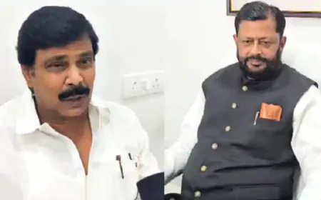 'थैली लेने वाला थैली की बात कर रहा?', आनंद मोहन पर भड़की जेडीयू, निकाल दी हवा, कहा : पुत्रमोह में धृतराष्ट्र बन गये हैं पूर्व सांसद