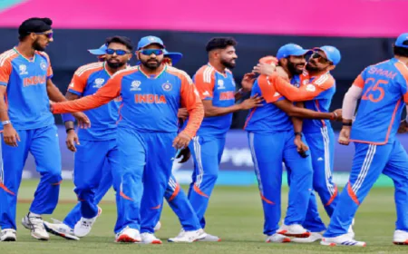 अफगानिस्तान सीरीज के लिए टीम इंडिया का ऐलान, शुभमन गिल बने कप्तान, 4 नए चेहरों की एंट्री, पंत से छीनी गई उपकप्तानी