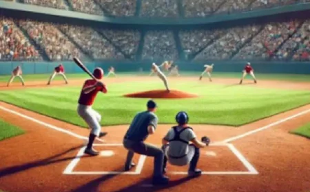 भारत में बेसबॉल को लोकप्रिय बनाने के लिए MLB ने रिलायंस की राइज़ वर्ल्डवाइड के साथ की साझेदारी