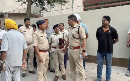 रांची के मशहूर होटल कावेरी के मालिक लव भाटिया की जहर खाने से मौत