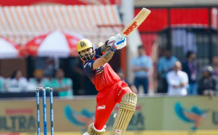क्रिस गेल-वॉर्नर और केएल राहुल भी नहीं कर पाए जो काम, विराट कोहली IPL 2026 में बना सकते हैं महारिकॉर्ड