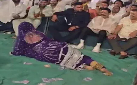 अनंत सिंह को मिली बड़ी राहत, MP-MLA कोर्ट ने गिरफ्तारी पर लगाई रोक, जानिए क्या है पूरा मामला 