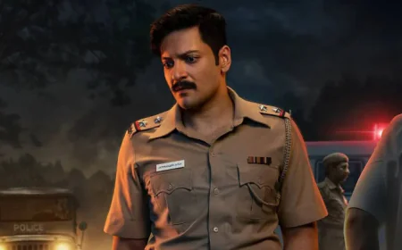 OTT पर दस्तक देने को तैयार 'राख', रहस्यमयी गुमशुदगी से शुरू होगी सस्पेंस और खौफ की कहानी