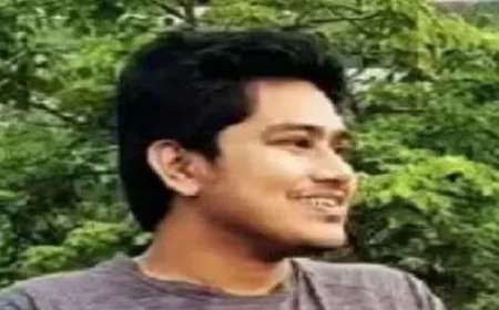 रिम्स के पीजी छात्र डॉ सानु सनल बरवार की संदिग्ध मौत, जांच में जुटी पुलिस