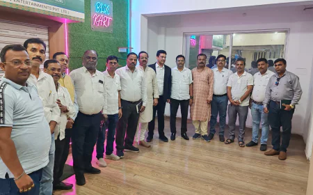 स्वर्णकार समाज को संगठित करने और कारीगरों को सशक्त बनाने पर जोर