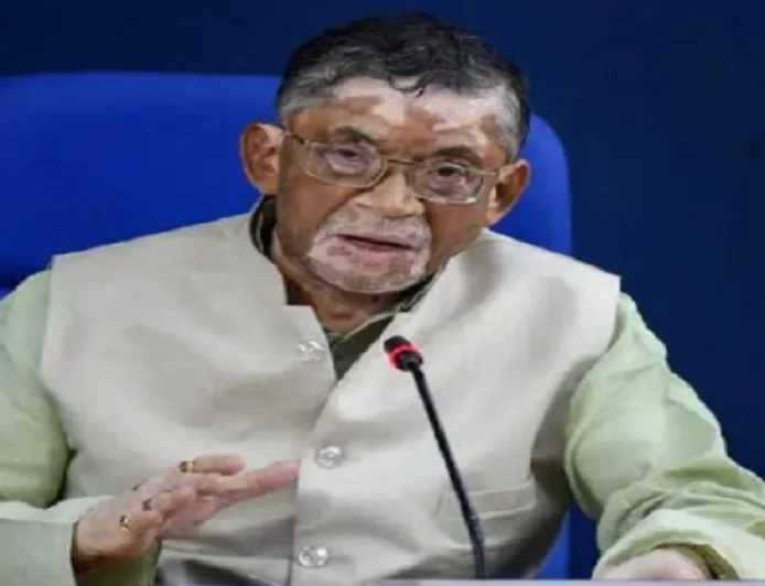 JPSC की गलतियों पर एक्शन में राजभवन, राज्यपाल ने दिए जांच के आदेश, दोषियों पर कार्रवाई तय