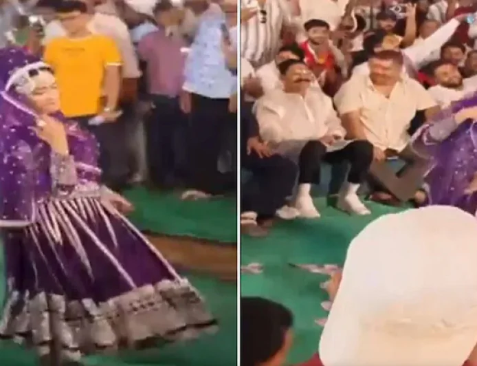 अनंत सिंह की फिर बढ़ी मुश्किलें, हथियारों के प्रदर्शन और अश्लील डांस मामले में JDU विधायक समेत 9 पर FIR
