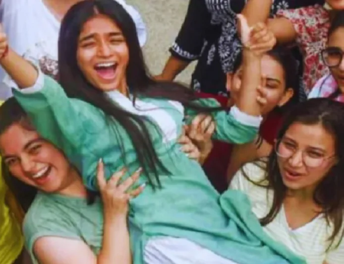 झारखण्ड बोर्ड इंटरमीडिएट का रिजल्ट जारी, आर्ट्स में 96.14%, साइंस में 82.92% सफल 
