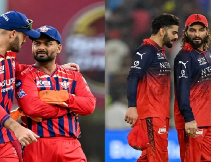 लखनऊ के इकाना में आज भिड़ेंगे पंत और पाटीदार, जानिए पिच रिपोर्ट और हेड-टू-हेड रिकॉर्ड