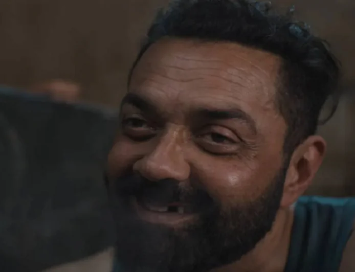 ‘बंदर’ के टीजर ने मचाई सनसनी, बॉबी देओल और अनुराग कश्यप की जोड़ी ने बढ़ाया क्रेज, देखें VIDEO