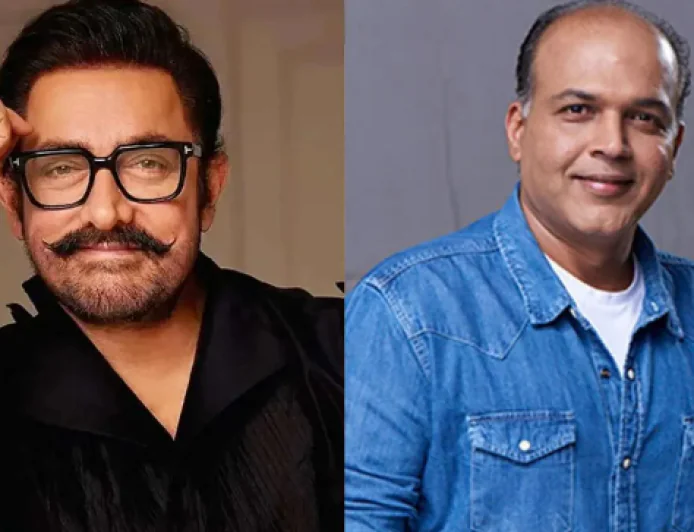 25 साल बाद आमिर खान ने 'लगान' वाले आशुतोष गोवारिकर से फिर मिलाया हाथ, नई पीरियड ड्रामा से रचेंगे इतिहास