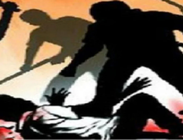 BIG NEWS : झारखंड में पूर्व विधायक के निजी सहायक पर जानलेवा हमला, इलाके में मचा हड़कंप, गरमायी सियासत