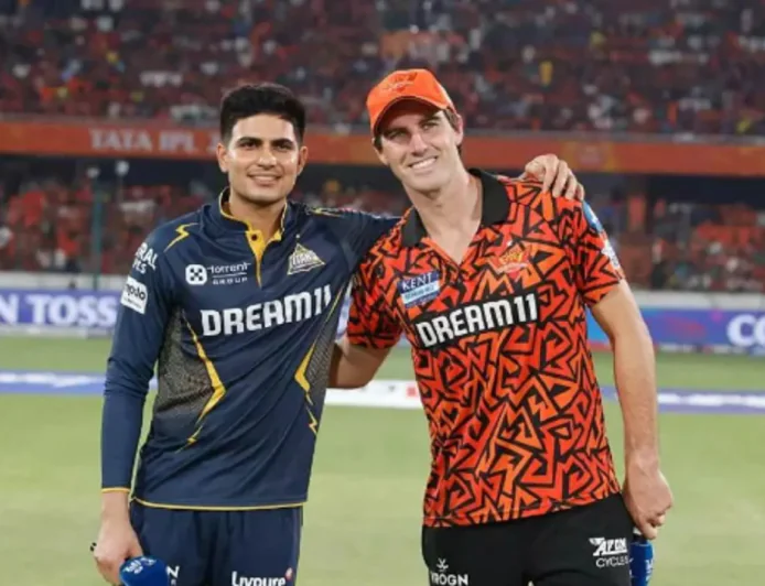GT vs SRH : गुजरात टाइटंस और सनराइजर्स हैदराबाद का मुकाबला आज, जानिए कैसा रहेगा पिच का मिजाज