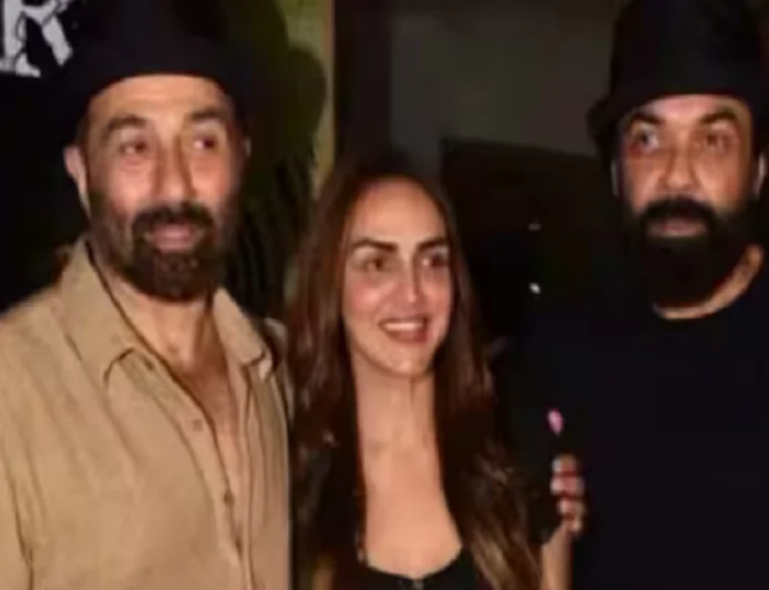एक्टिंग छोड़ नए बिजनेस में उतरीं ईशा देओल, भाई बॉबी ने यूं बढ़ाया हौसला