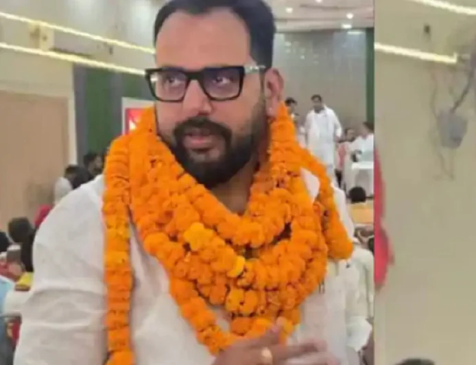 भोजपुर-बक्सर MLC उपचुनाव में महागठबंधन की बड़ी जीत, सोनू राय बने विजेता, NDA को बड़ा झटका