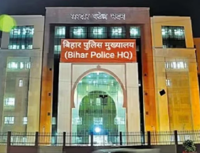 बिहार पुलिस महकमे में बड़ा फेरबदल, बड़े पैमाने पर डीएसपी स्तर के अधिकारियों का तबादला, यहां देखें पूरी लिस्ट