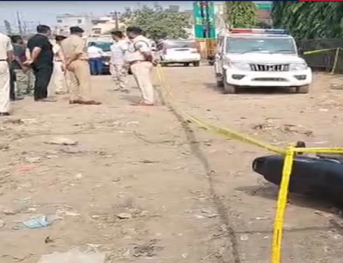 सम्राट सरकार में एक दिन में दो-दो एनकाउंटर, सीवान में गोल्ड लुटरे को मारी गोली; पटना में टीचर पर फायरिंग करने वाला भी मुठभेड़ में जख्मी
