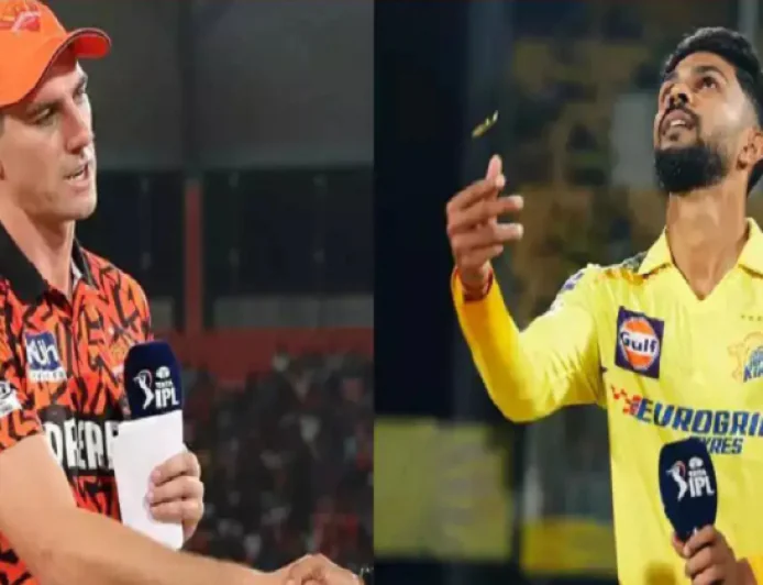 चेन्नई में आज CSK-SRH की टक्कर, बल्लेबाजों या स्पिनर्स में किसे मिलेगी मदद? पढ़ें रिच रिपोर्ट