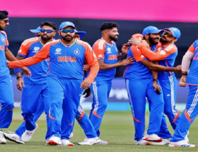 अफगानिस्तान सीरीज के लिए टीम इंडिया का ऐलान, शुभमन गिल बने कप्तान, 4 नए चेहरों की एंट्री, पंत से छीनी गई उपकप्तानी