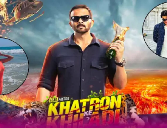 केपटाउन में शुरू हुई रियलिटी शो ‘खतरों के खिलाड़ी सीजन 15’ की शूटिंग, रुबीना दिलैक ने दिखाई एक झलक