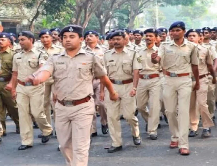 बिहार में सिपाही भर्ती परीक्षा की तारीख का ऐलान. जानिए कब से कबतक होगी परीक्षा, देखें पूरा शेड्यूल