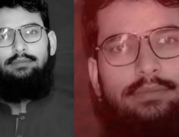 पुलवामा हमले में शामिल आतंकी हमजा बुरहान का खात्मा, POK में अज्ञात हमलावरों ने मारी गोली 