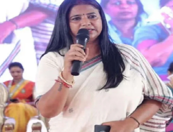 बीजेपी में शामिल होंगी ऋतु जायसवाल, इस दिन ग्रहण करेंगी सदस्यता, RJD को बड़ा झटका