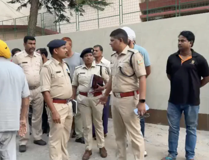 रांची के मशहूर होटल कावेरी के मालिक लव भाटिया की जहर खाने से मौत