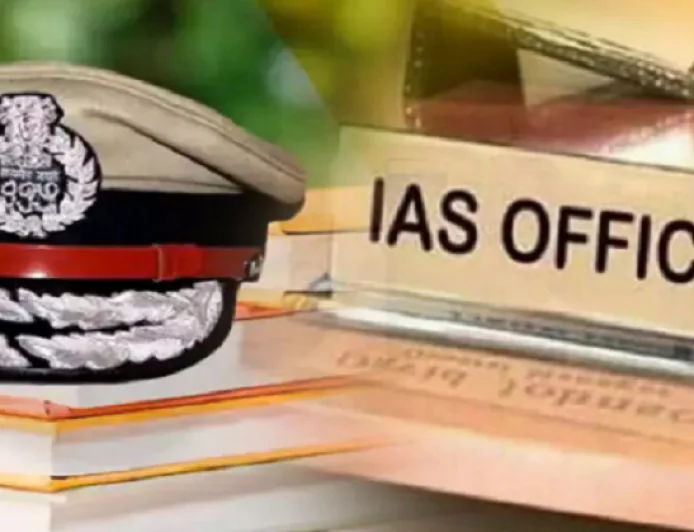 IAS Transfer Posting in Bihar : बिहार में 11 IAS अधिकारियों का तबादला, कुंदन कुमार बने गृह विभाग के सचिव, देखें पूरी लिस्ट