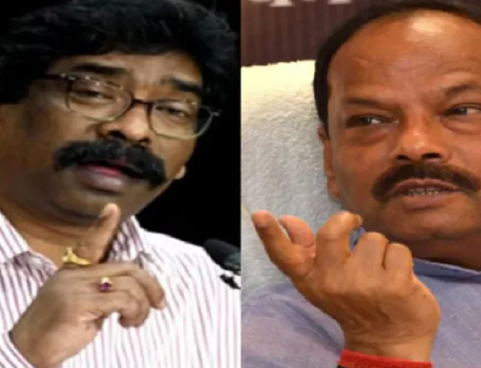 बिजली कटौती और लो-वोल्टेज पर भड़के रघुवर दास, CM हेमंत से की त्वरित कार्रवाई की मांग