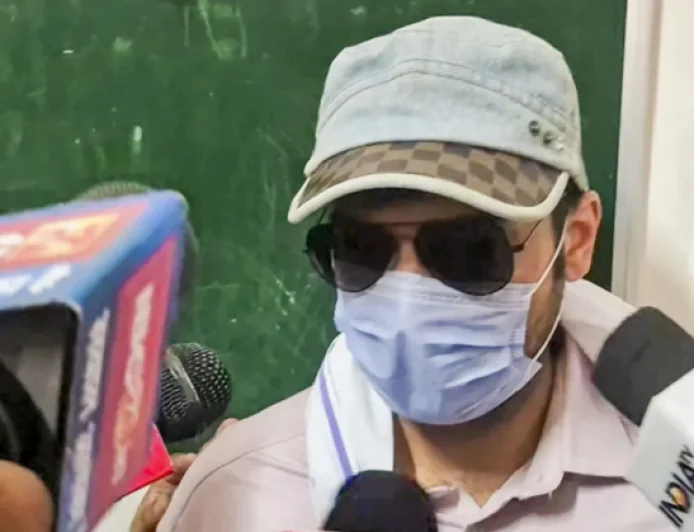 ट्विशा हत्याकांड में बड़ा एक्शन, पति समर्थ 7 दिन की पुलिस रिमांड पर, AIIMS डॉक्टर करेंगे दोबारा पोस्टमॉर्टम