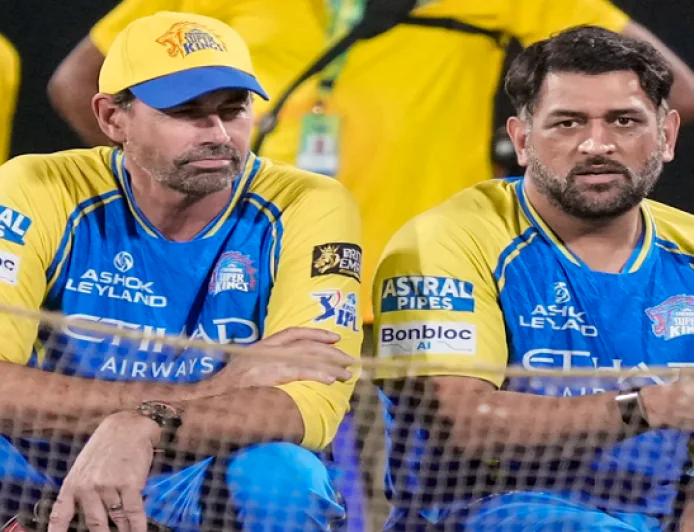 ‘धोनी को बना दो CSK का कोच’, आर. अश्विन का बड़ा बयान, बोले- किसी और की जरूरत नहीं