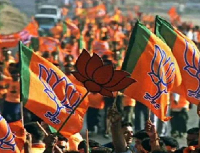 Jharkhand News : झारखण्ड बीजेपी ने जारी की जिला पदाधिकारी की नई सूची, देखें पूरी लिस्ट 