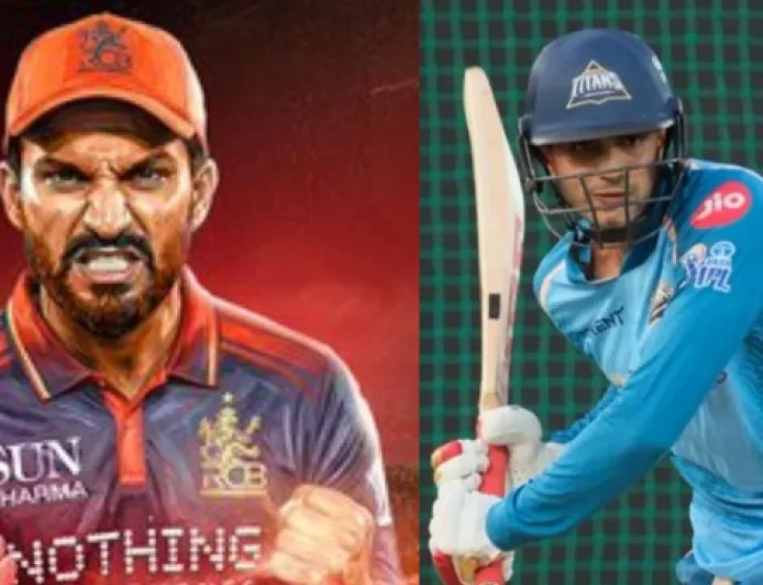 RCB vs GT Qualifier 1: फाइनल के टिकट के लिए महामुकाबला कल, जानें धर्मशाला पिच रिपोर्ट, हेड-टू-हेड रिकॉर्ड और संभावित प्लेइंग 11