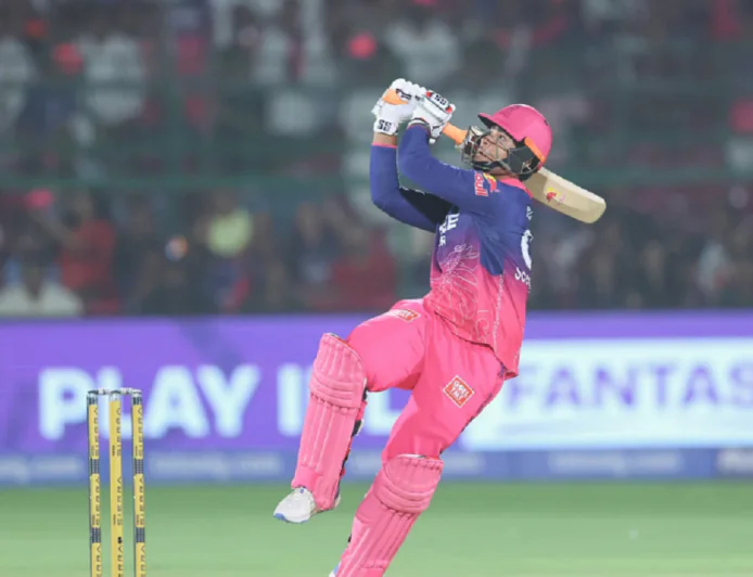 'टेस्ट क्रिकेट में भी छाएंगे वैभव सूर्यवंशी', बोले पूर्व क्रिकेटर - भारतीय टीम को ऐसे बल्लेबाज की है जरूरत